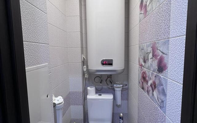 Апартаменты на Шошина 25А