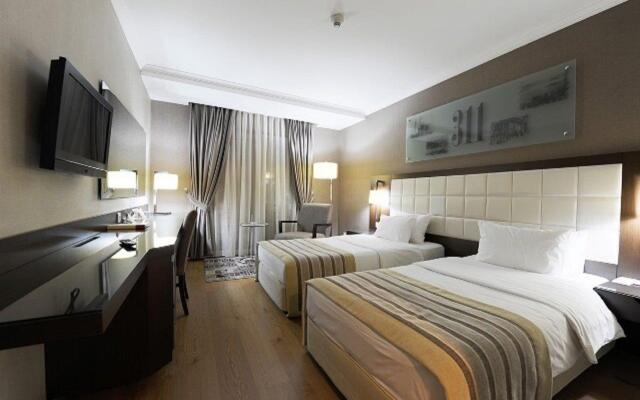 Kent Hotel Istanbul