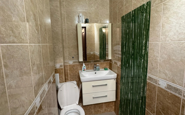 Khant 1 Apartments