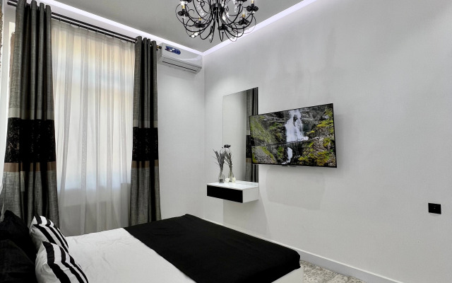 Apartamenty V Tsentre Tashkenta Flat
