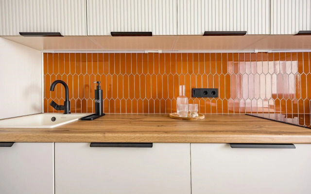 Квартира на улице Семашко 28