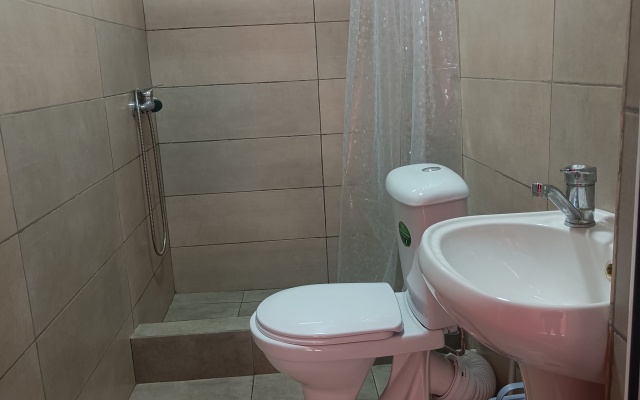 Ugolok Guest House