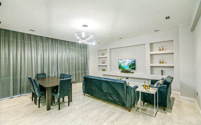 Family by Adress Hotel Apartments