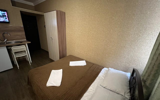 Апартаменты Сутки178