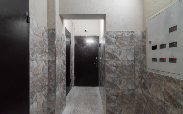 Апартаменты Двухкомнатные у моря