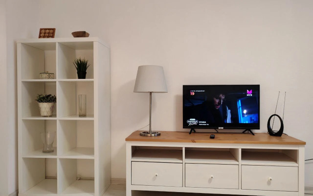 Квартира Светлая с Большой Комнатой