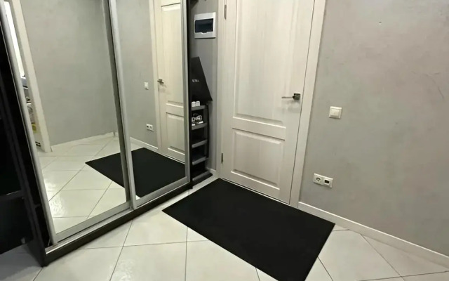 Квартира в центре Казани на Качалова