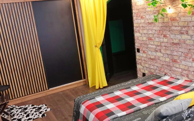 Квартира Уютная в центре города