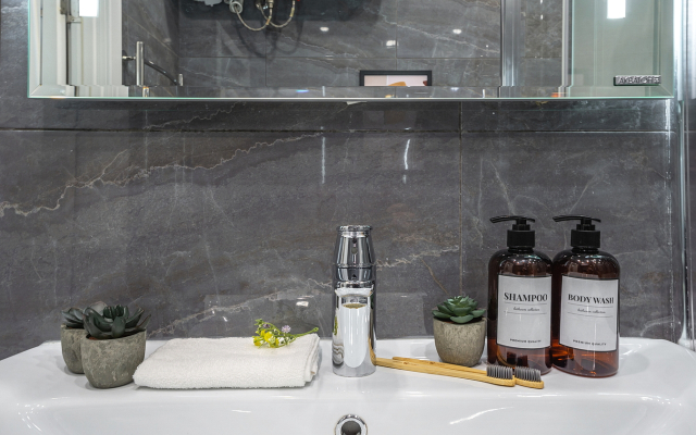 Апартаменты 094 Art Aparts на Ходынском бульваре 20А