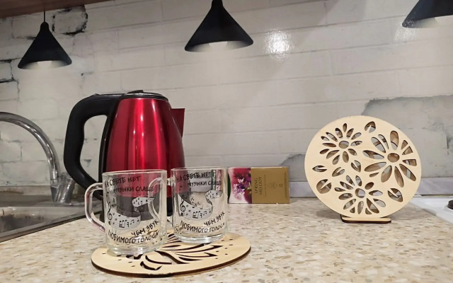 Квартира на Московском проспекте 67