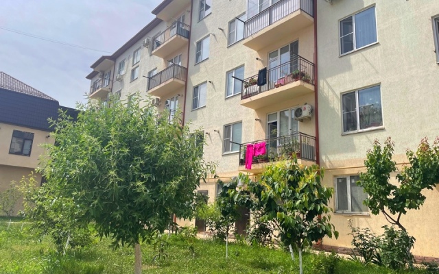 Апартаменты у Моря