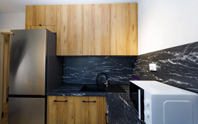 Kvartirny Vopros Flat