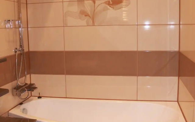 U Tatyyany v Tsentre Apartments