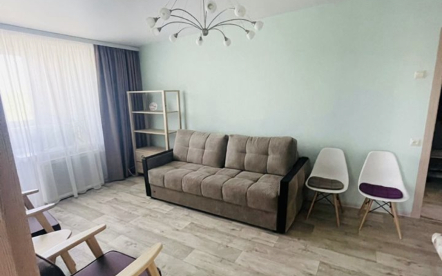 U morya Feodosiya Fedyko 49 Flat