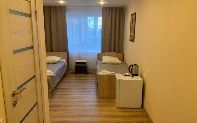 Polet Hotel