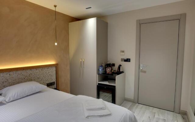 21 Rooms Hotel