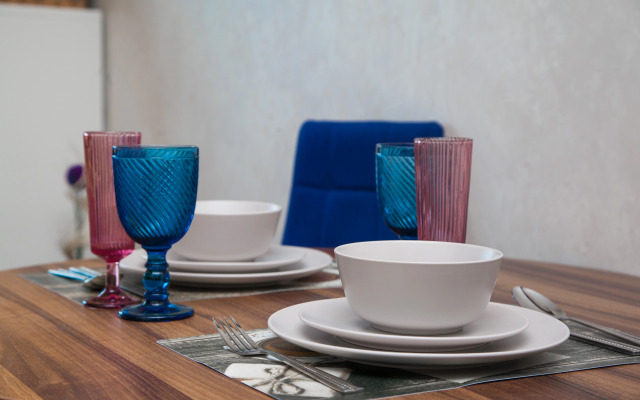 Квартира студия в ЖК Маяковский-1