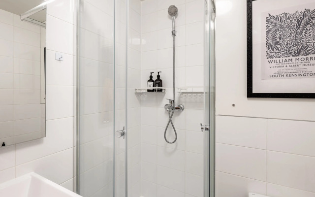 Квартира Кофейная Студия