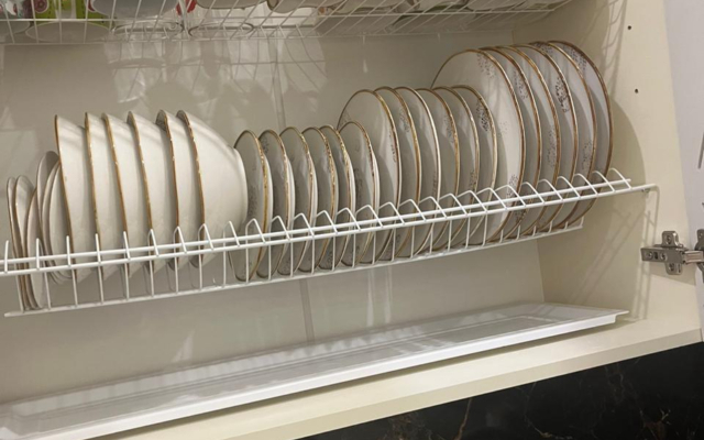 Квартира 2х-комнатная в центре Домбая