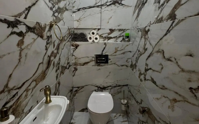 Krasivaya kvartira v tsentre Omska Flat