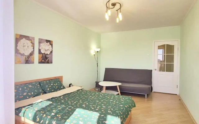 Апартаменты Краснофлотская 31