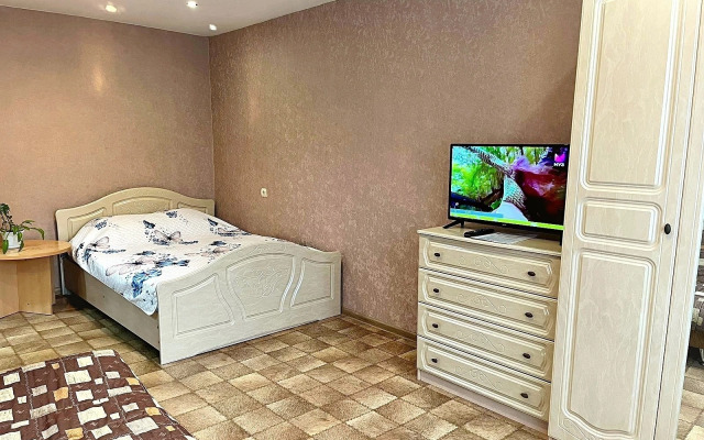 Квартира на Шубиных 3А