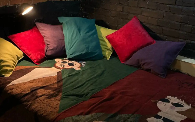 Апартаменты RentalSPb на Макаренко