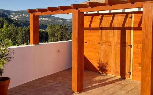 Апартаменты The VALLEY