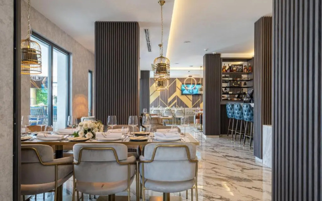 Millennium by Aycon Hotel