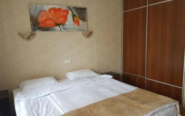 Ostrovok Rooms Mini-hotel