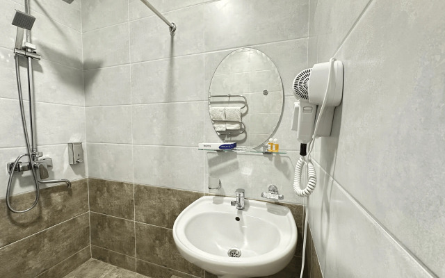 Hotel Grand Zamin Hotel