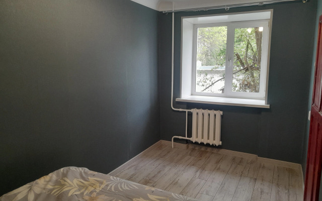 Квартира евродвушка