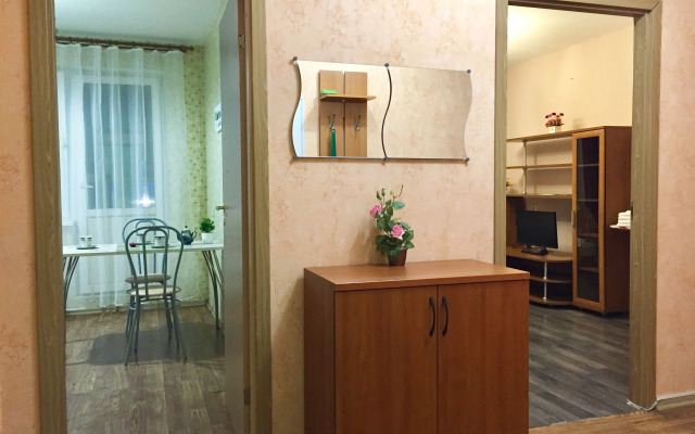 Апартаменты на улице Карла Маркса 52