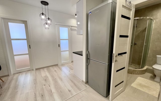 Na Karla Marksa Apartaments