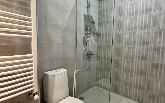 Апартаменты Modern Rustaveli Center of Tbilisi