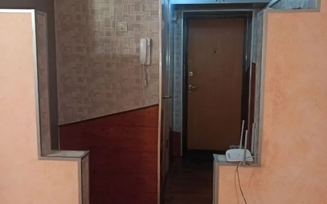 Квартира на Карагандинской улице 45А