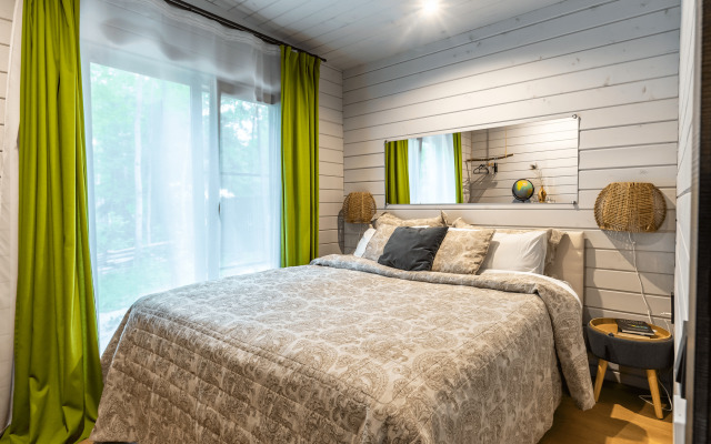 Solnechnye Dachi Private House