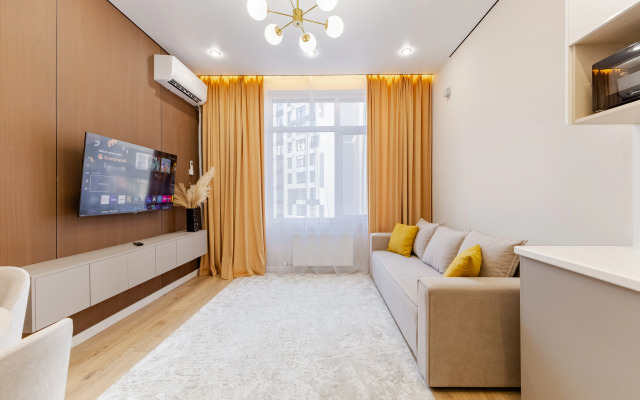 V Kotoruyu Khochetsya Vozvraschatysya 31 Flat