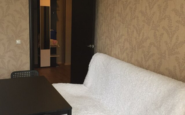 Апартаменты на Советской