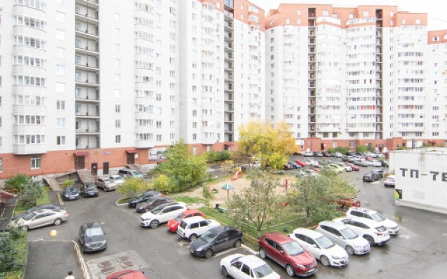 Apartamenty Na 50 Let Vlksm Vydoma