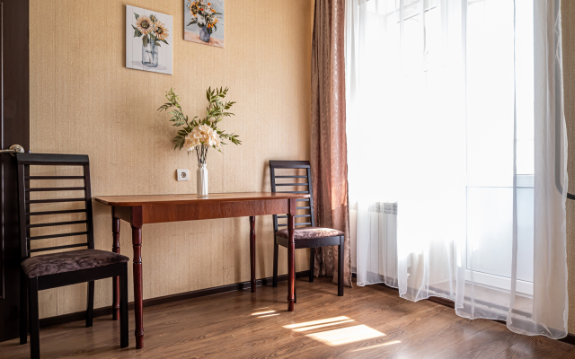 Dobrye Sutki Na Tukhachevskogo 20/1 Flat