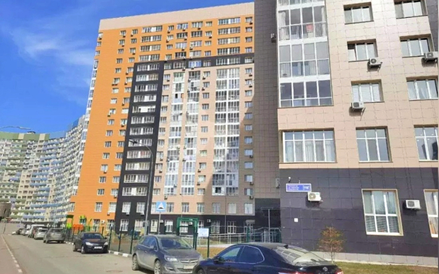 Квартира Комфорт в центре с парковкой