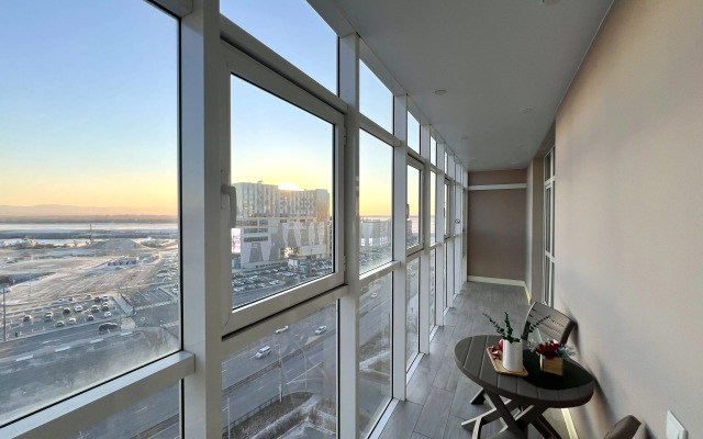 Mechta Apartments