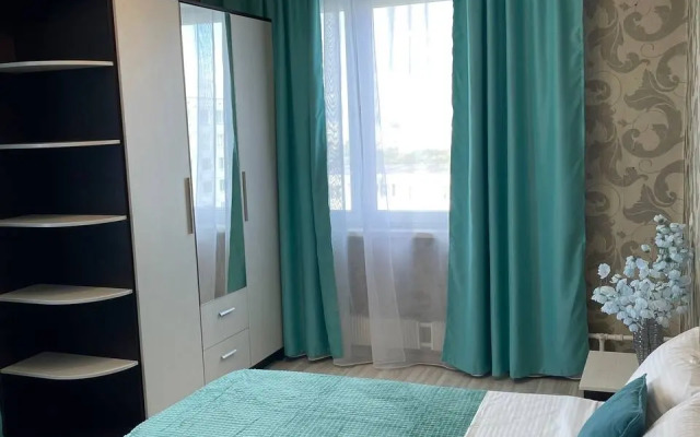 Апартаменты Востряковский пр.21к1