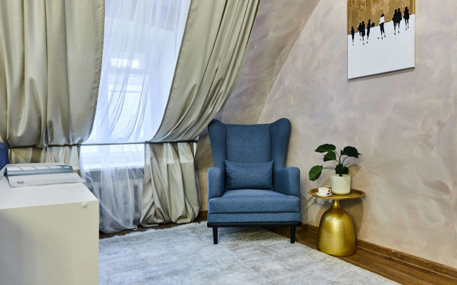 Квартира FlatStay Гончарная 2