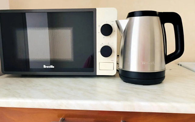 Квартира Уютная квартира в центре города ЖК Шоколад