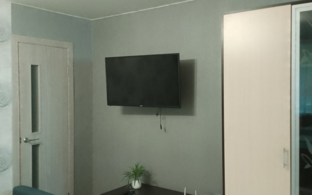 Vokzalnaya 21 Apartments
