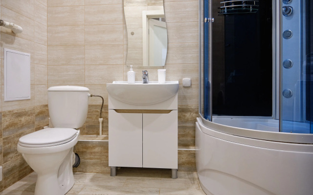 Апартаменты RentPlaza Shauma