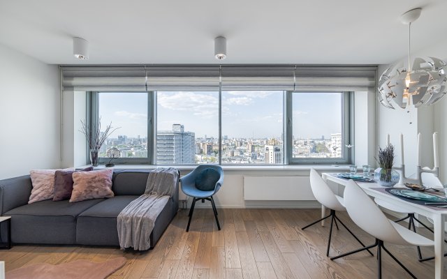 View Apartment Smart Host