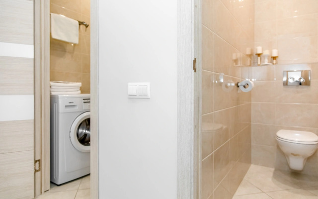 Апартаменты Skylight у Московских Ворот (6)